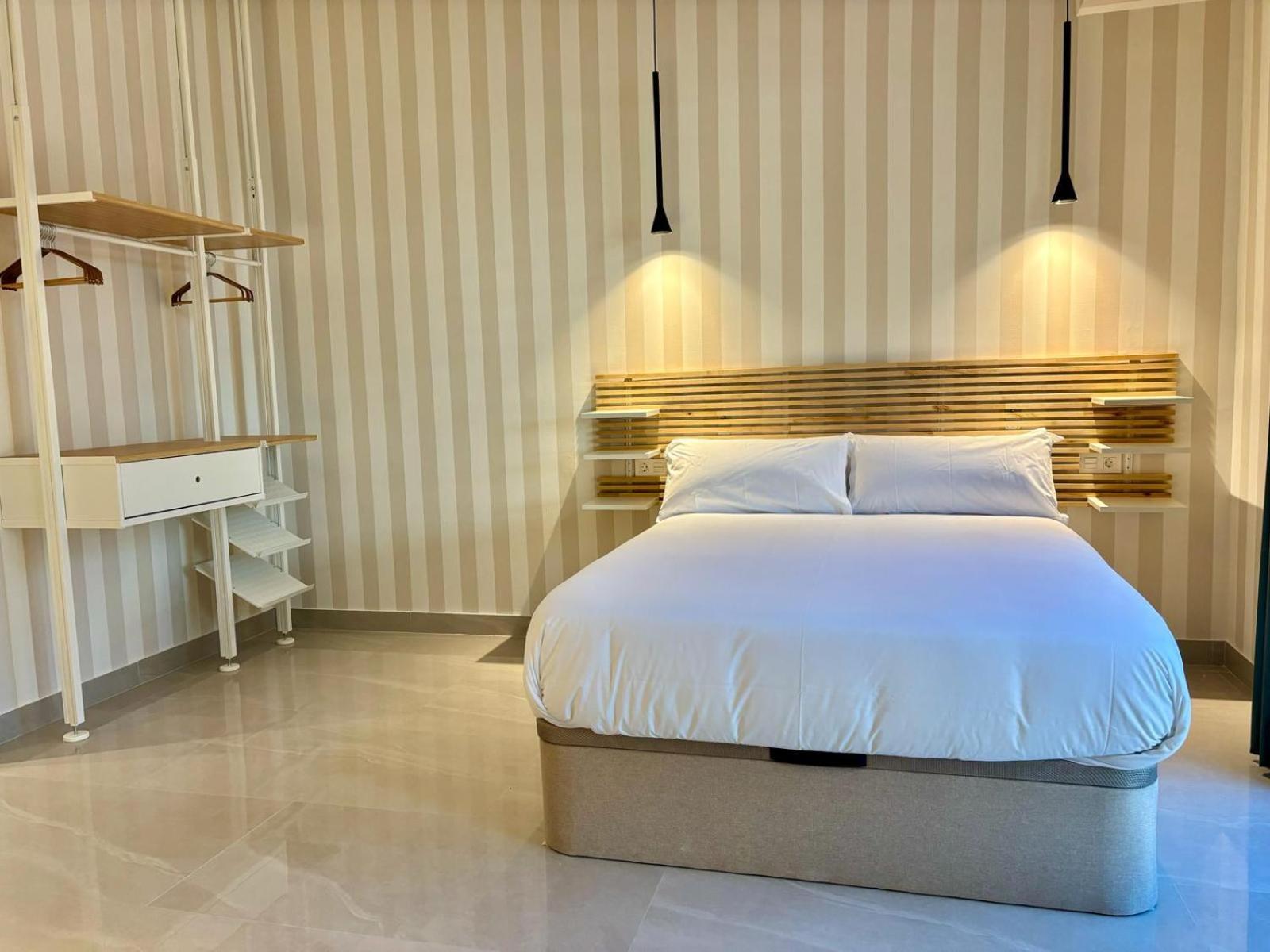 Gulliver Suites Valencia Exterior foto