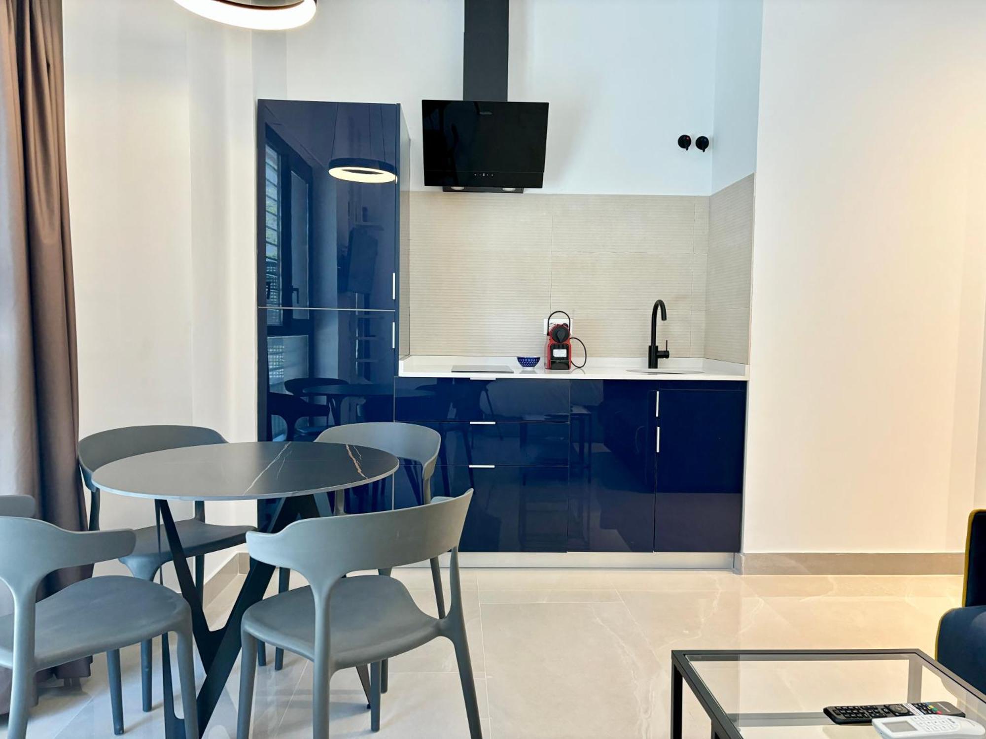 Gulliver Suites Valencia Exterior foto