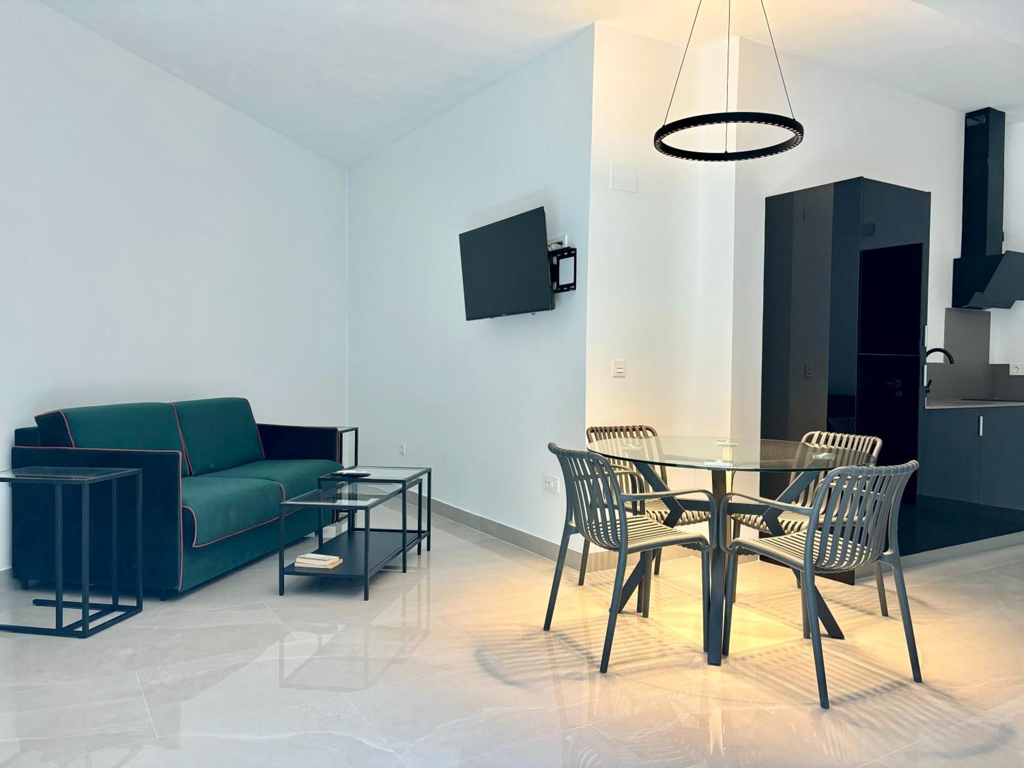 Gulliver Suites Valencia Exterior foto